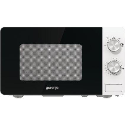 Gorenje MO17E1W Mikrovlnná trouba Essential