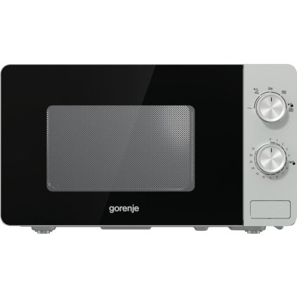 Gorenje MO20E1S Mikrovlnná trouba Essential