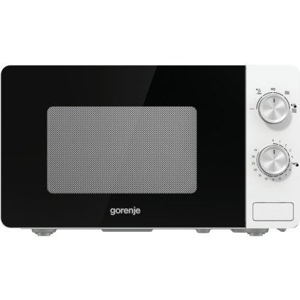 Gorenje MO20E1W Mikrovlnná trouba Essential