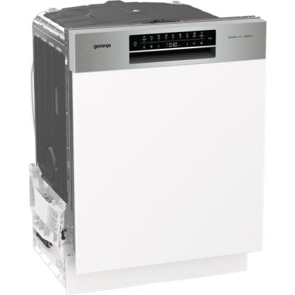 Gorenje GI693C60XUV Vestavná myčka nádobí 60 cm Superior + 5% sleva v košíku při zadání slevového kupónu "GORENJE"