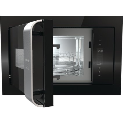 Gorenje BM235ORAB Mikrovlnná trouba s grilem