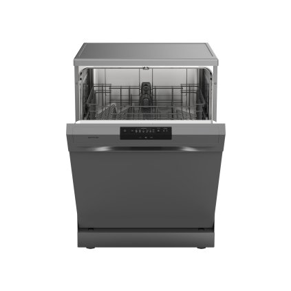 Gorenje GS62040S Volně stojící myčka nádobí 60 cm Essential