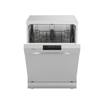 Gorenje GS62040W Volně stojící myčka nádobí 60 cm Essential