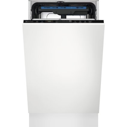 Electrolux EEM63301L Vestavná myčka nádobí 45 cm Technologie AirDry