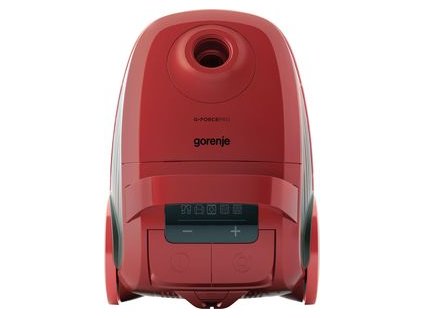 Gorenje VCEA21GPRRCY Podlahový vysavač