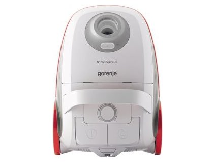 Gorenje VCEA21GPLW Podlahový vysavač