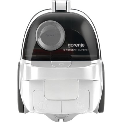 Gorenje VCEA01GACWCY Podlahový vysavač