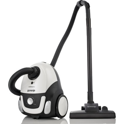 Gorenje VCEA11CXWII Podlahový vysavač