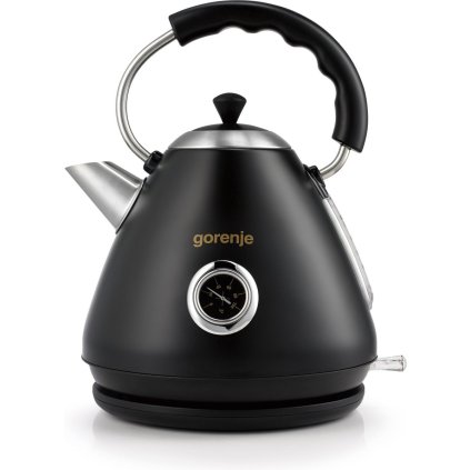 Gorenje K17CLBK Rychlovarná konvice