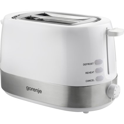 Gorenje T850WE Topinkovač