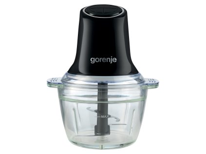 Gorenje S501GBK Sekáček potravin