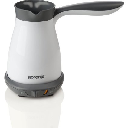 Gorenje TCM330W Elektrická konvice na přípravu kávy