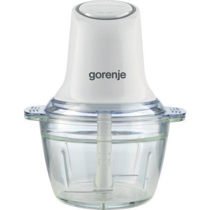 Gorenje S501GW Sekáček potravin