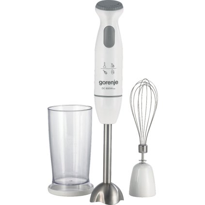 Gorenje HBC802QW Tyčový mixér