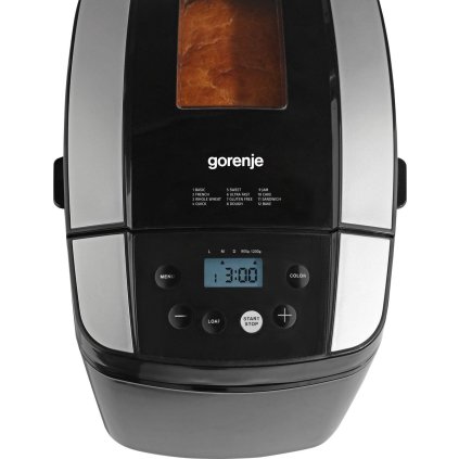 Gorenje BM1210BK Pekárna chleba