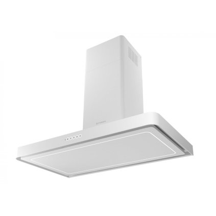 Faber T-LIGHT EV8 WH MATT A90 Komínový odsavač par
