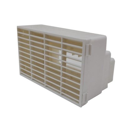 Faber 240x60 mm Mřížka s redukcí