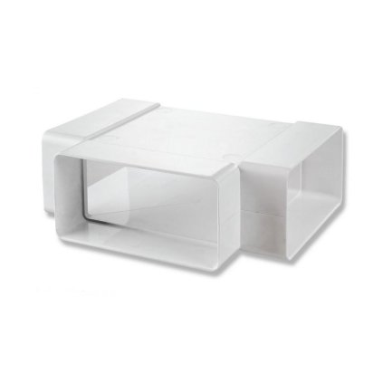 Faber 120x60 Horizontální T-kus