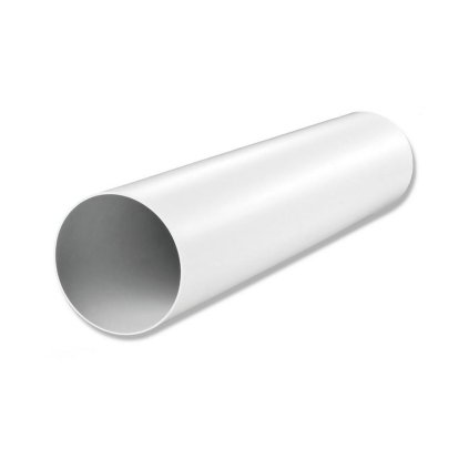 Faber 100x1000 mm Potrubí kulaté