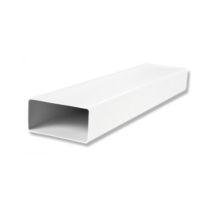 Faber 220x90x1000 mm Potrubí ploché