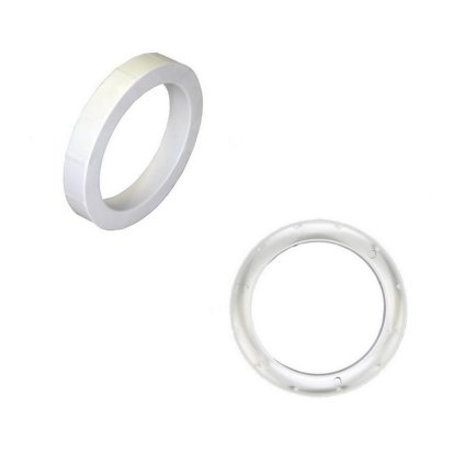 Faber 125/100 mm Redukce kulatého potrubí