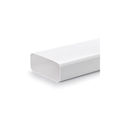 Faber 150x1000 mm F-VRO Ploché potrubí