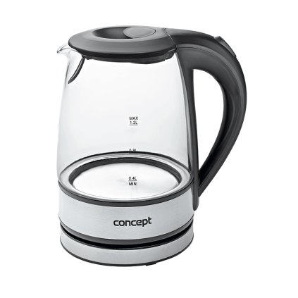 Concept RK4900 Rychlovarná konvice