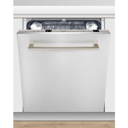 Concept MNV4260 Vestavná myčka nádobí 60 cm