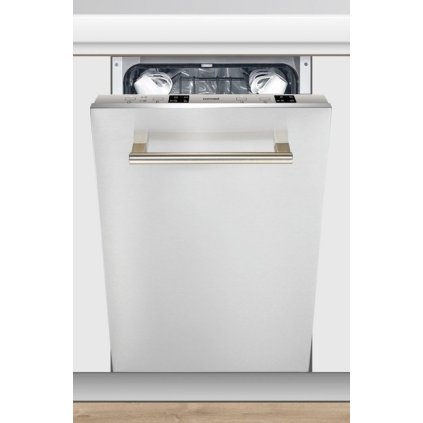 Concept MNV4245 Vestavná myčka nádobí 45 cm