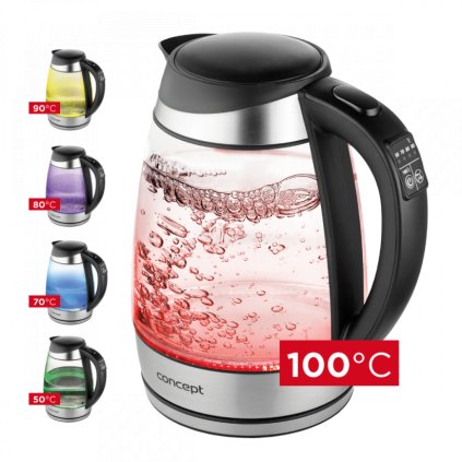 Concept RK4120 Rychlovarná konvice
