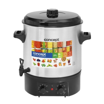 Concept   ZH0030 Zavařovací hrnec