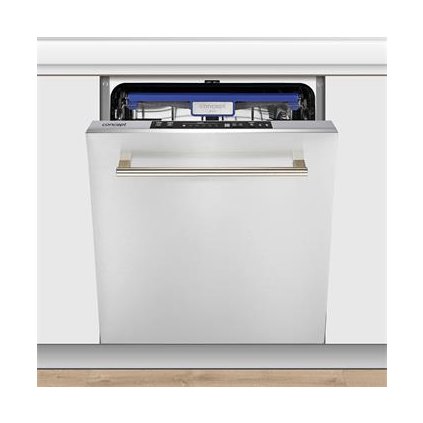 Concept MNV4160 Vestavná myčka nádobí 60 cm