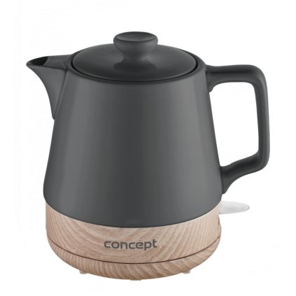 Concept   RK0062 Rychlovarná konvice
