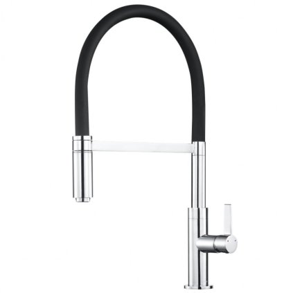 Concept   BDC7547 Dřezová baterie s flexi ramenem