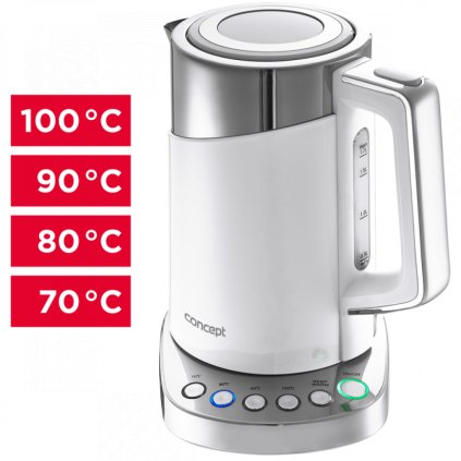 Concept RK3170 Rychlovarná konvice