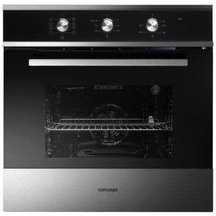 Concept   ETV5560 Vestavná trouba