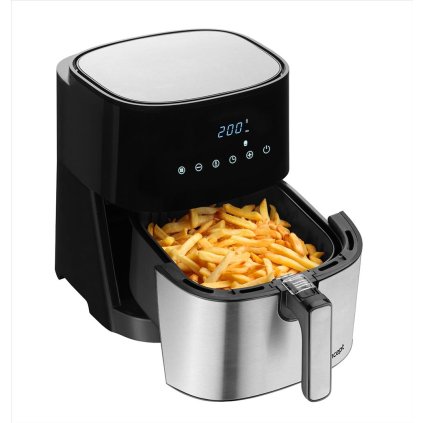 Concept   FR5000 Horkovzdušná fritéza FAMILY