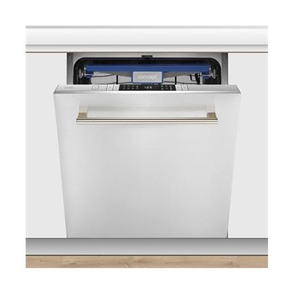 Concept MNV4760 Vestavná myčka nádobí 60 cm