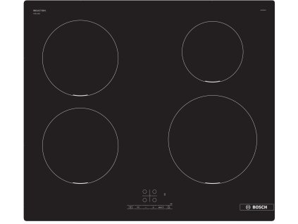 Bosch PIE611BB5E Indukční varná deska Serie 4