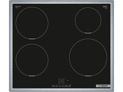 Bosch PIE645BB5E Indukční varná deska Serie 4