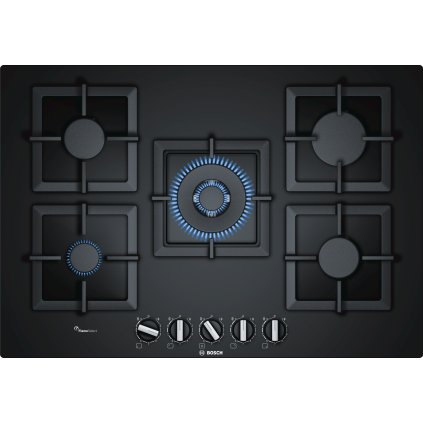 Bosch PPQ7A6B20 Plynová varná deska Serie 6