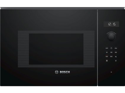 Bosch BFL524MB0 Vestavná mikrovlnná trouba Serie 6