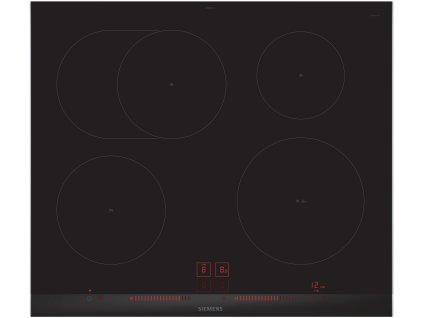 Siemens EH675LFC1E Indukční varná deska iQ300