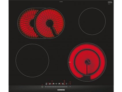 Siemens ET675FNP1E Sklokeramická varná deska iQ300