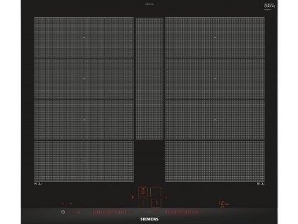 Siemens EX675LYV1E Indukční varná deska iQ700