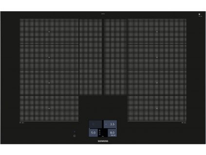 Siemens EX875KYW1E Indukční varná deska iQ700