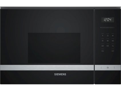 Siemens BF525LMS0 Vestavná mikrovlnná trouba iQ500