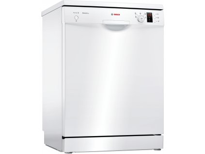 Bosch SMS25AW05E Volně stojící myčka nádobí 60 cm Serie 2