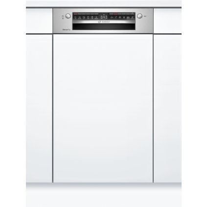 Bosch SPI4EMS26E Vestavná myčka nádobí 45cm Serie 4