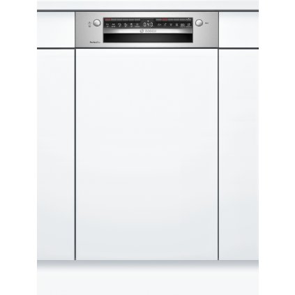 Bosch SPI6YMS05E Vestavná myčka nádobí 45cm Serie 6